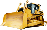 Dozer Cutout