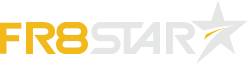 FR8STAR Logo