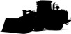 Wheel Loader Outline