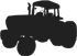 Tractor Outline